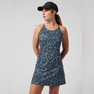 Athleta Infinity Dress